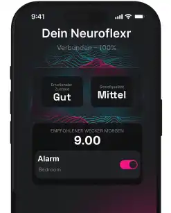 Neuroflexr App